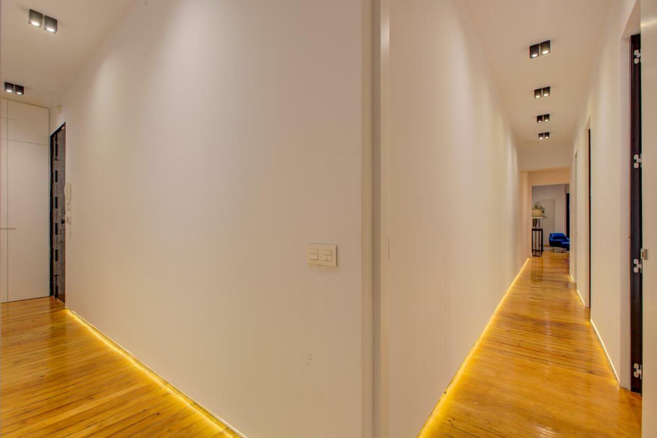 Luxury Rooms Madrid Center Luaran gambar